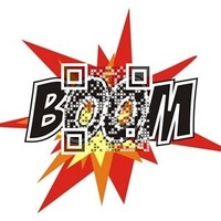 faq visual QR Code faq visual QR Code
