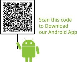 Android qr code Android qr code