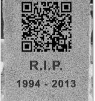 Are qr codes dead Are qr codes dead
