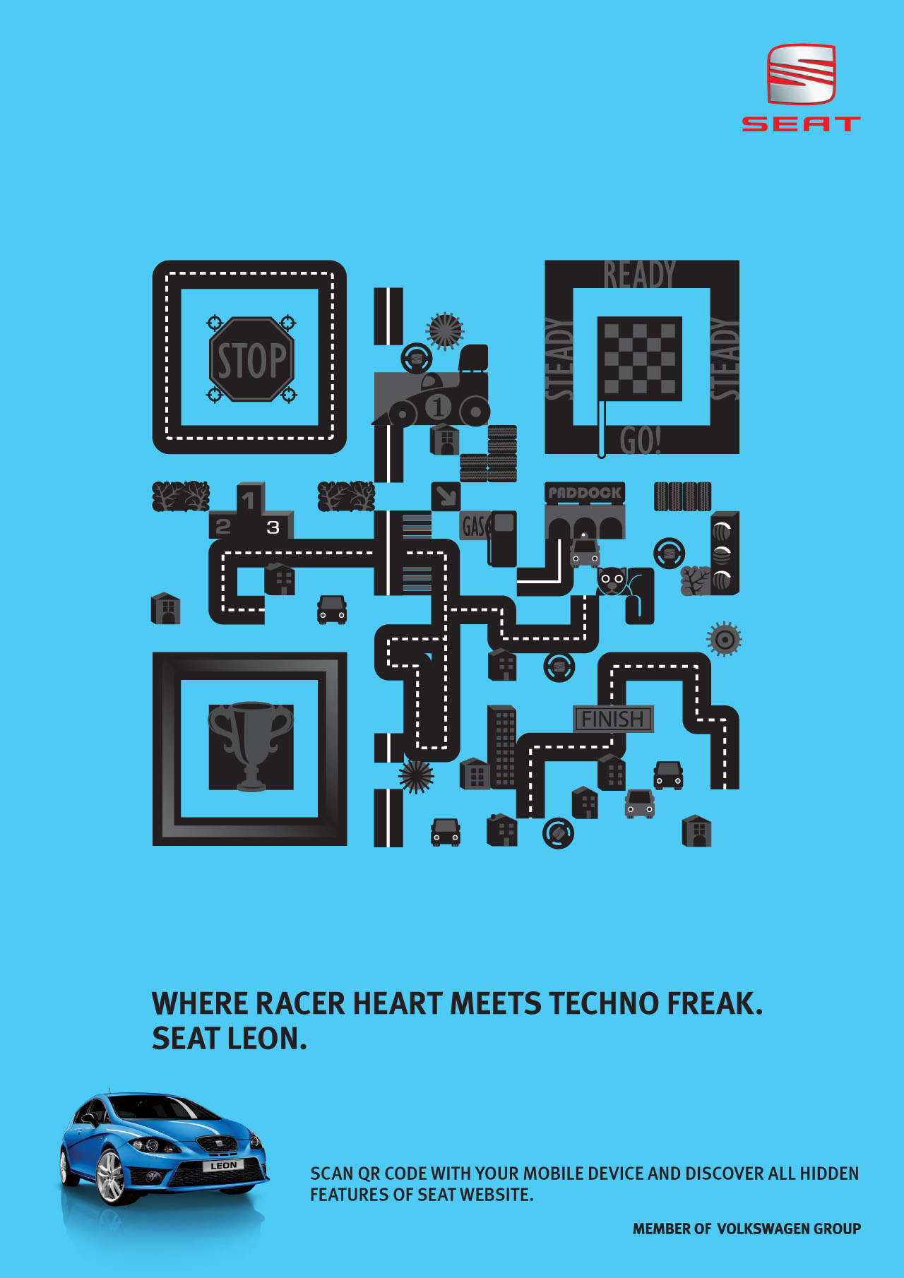 High Resolution QR Code Visual QR Code Generator Blog Visualead