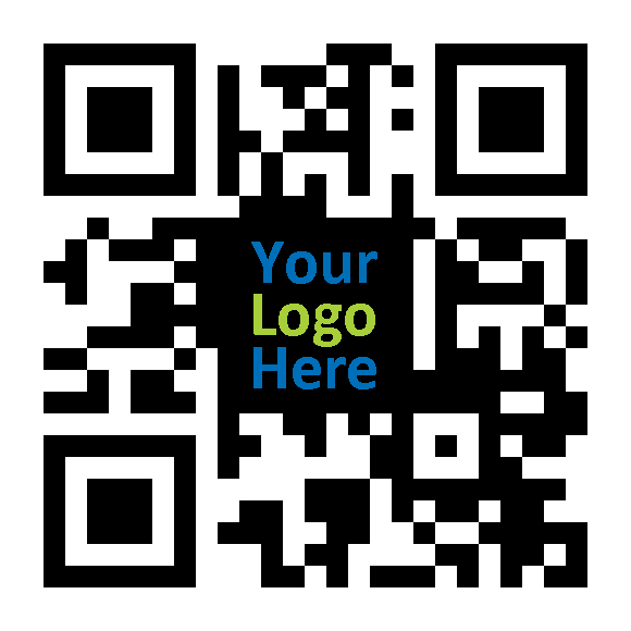 qr code generator with logo free