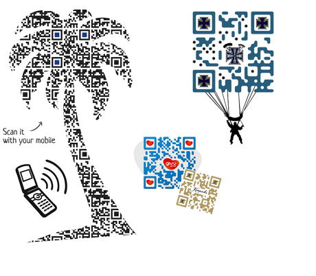 Design Your Own Qr Code With Logo Design Your Own Qr Code With Logo