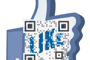 Facebook QR Code QR Code campaigns