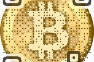 Bitcoin QR Code Paying with QR Codes