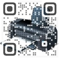 Printing QR Codes Visual QR Code