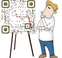 QR Campaign Visual QR Code