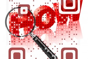 How-To QR Code Visual QR Code